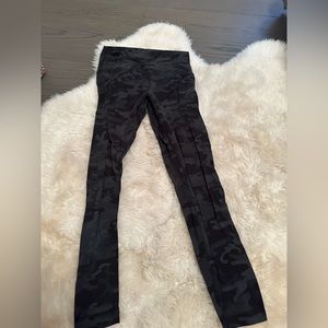 Lululemon align leggings